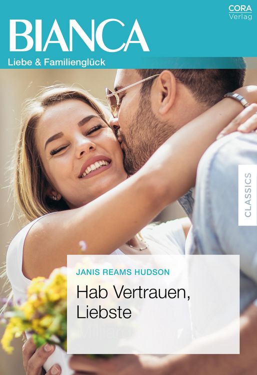 Produktbild: Hab Vertrauen, Liebste