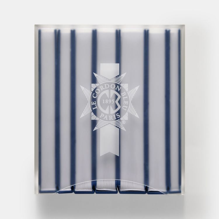 Produktbild: Le Cordon Bleu Culinary Arts School