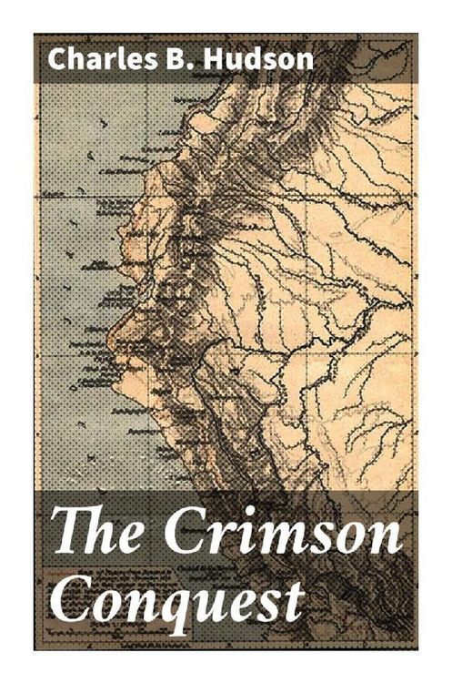 Produktbild: The Crimson Conquest