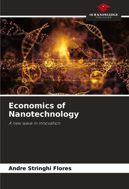 Produktbild: Economics of Nanotechnology
