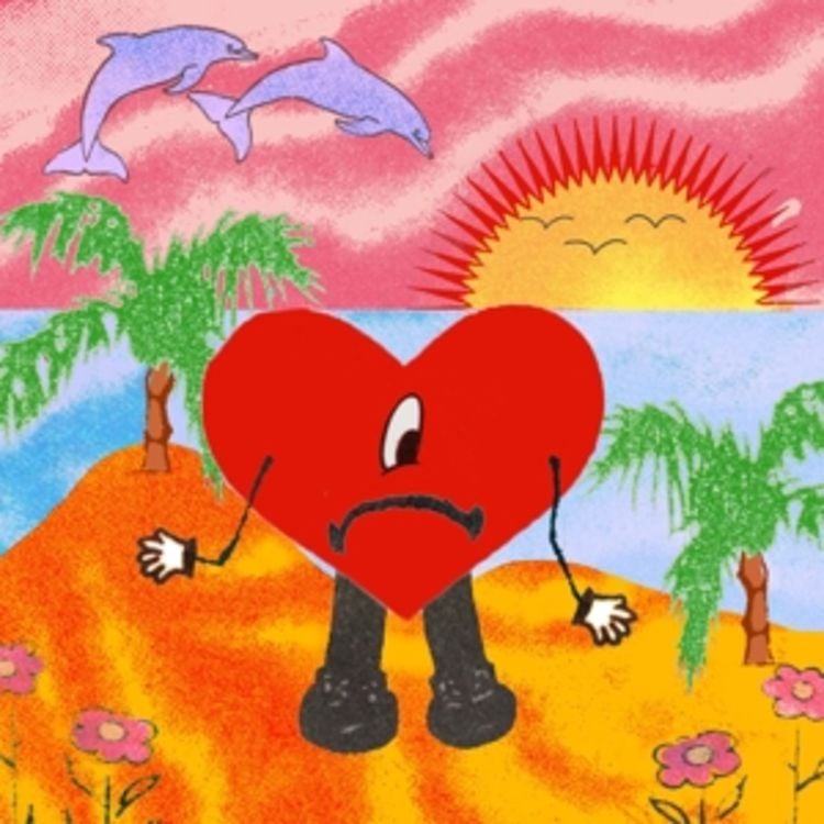 Produktbild: Bad Bunny: Verano Sin Ti