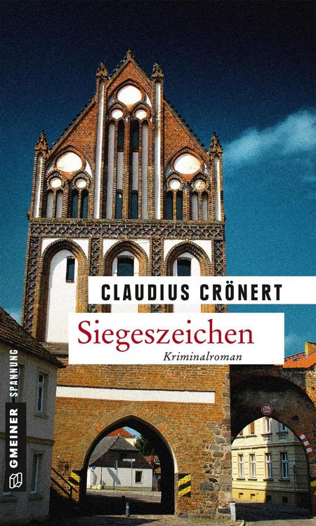 Produktbild: Siegeszeichen
