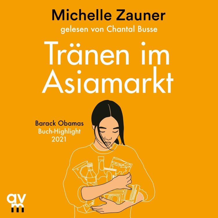 Produktbild: Tr&auml;nen im Asia-Markt