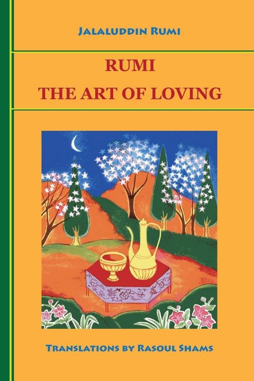 Produktbild: Rumi