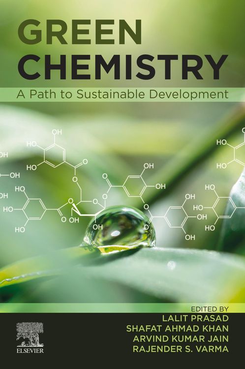 Produktbild: Green Chemistry