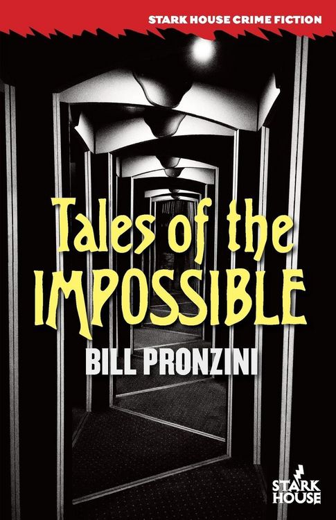 Produktbild: Tales of the Impossible