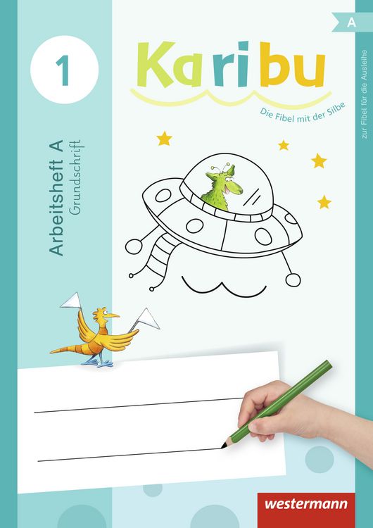 Produktbild: Karibu - Ausgabe 2016