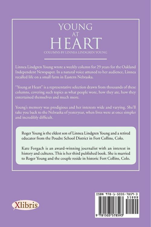 Produktbild: Young At Heart
