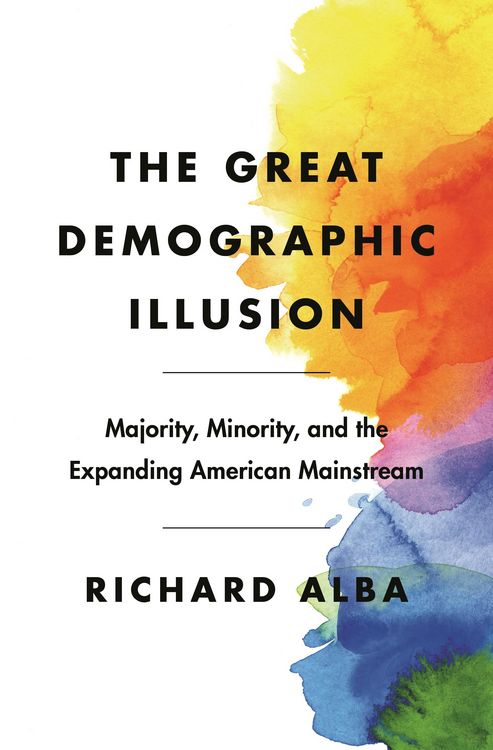 Produktbild: The Great Demographic Illusion