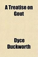 Produktbild: A Treatise on Gout