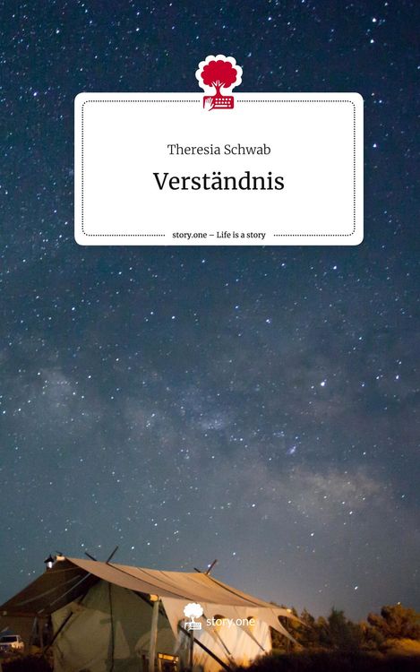 Produktbild: Verst&auml;ndnis. Life is a Story - story.one