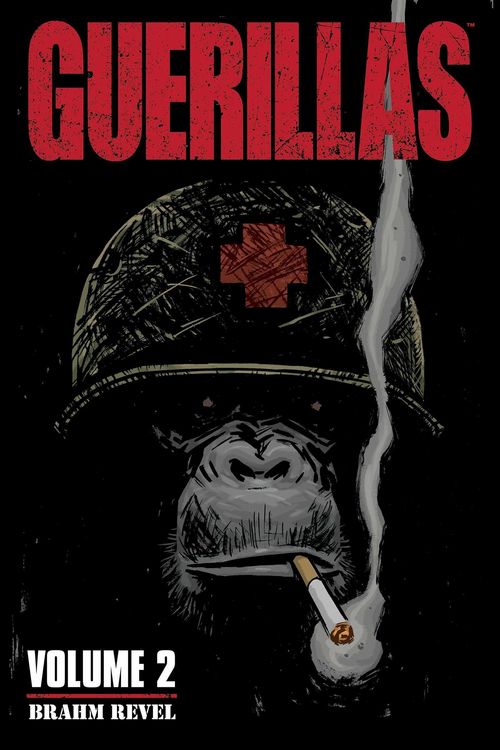 Produktbild: Guerillas Vol. 2