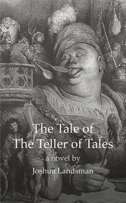 Produktbild: The Tale of the Teller of Tales