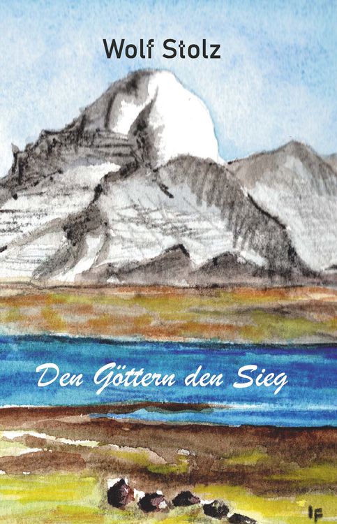 Produktbild: Den G&ouml;ttern den Sieg