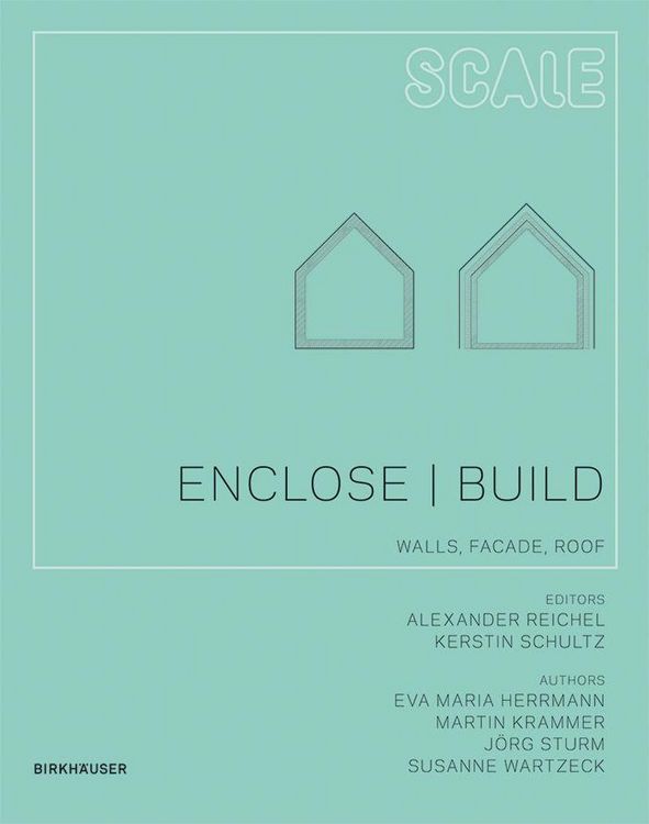 Produktbild: Enclose | Build