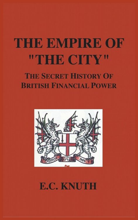 Produktbild: The Empire of "The City"