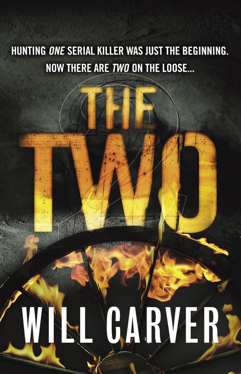 Produktbild: The Two