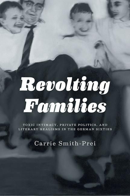 Produktbild: Revolting Families