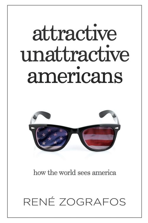 Produktbild: Attractive Unattractive Americans