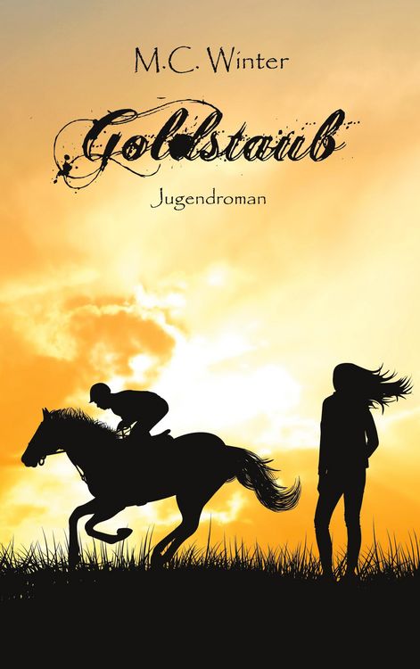 Produktbild: Goldstaub