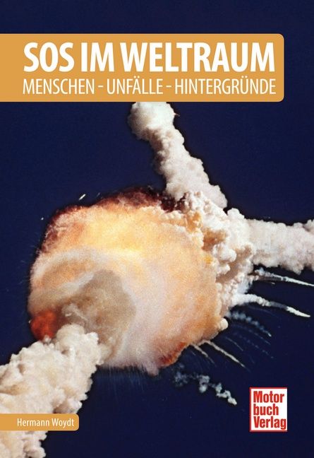Produktbild: SOS im Weltraum