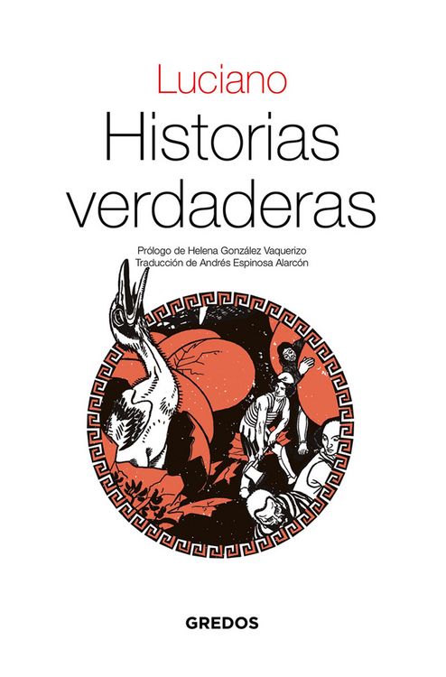 Produktbild: Historias verdaderas