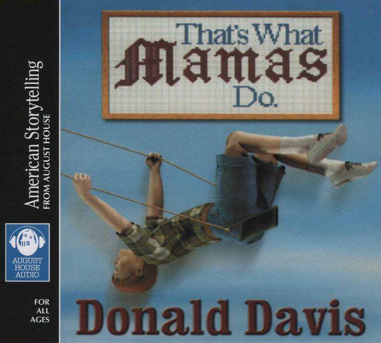 Produktbild: That's What Mamas Do