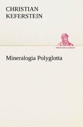 Produktbild: Mineralogia Polyglotta