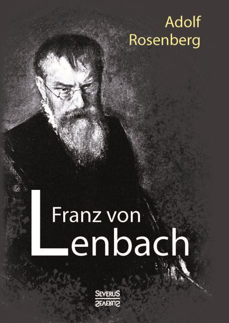 Produktbild: Franz von Lenbach. Monografie