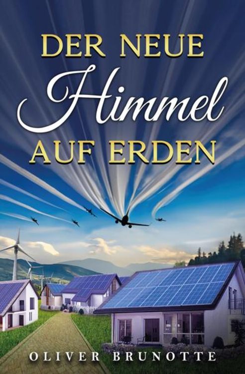 Produktbild: Der neue Himmel auf Erden