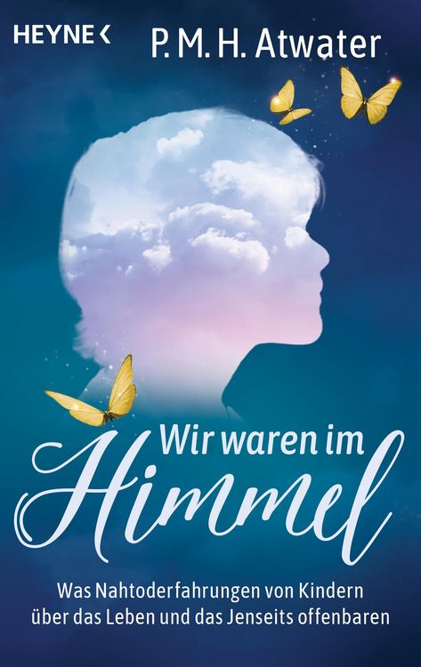 Produktbild: Wir waren im Himmel