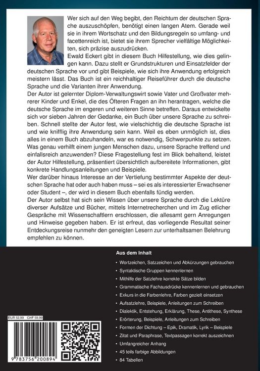 Produktbild: Deutsch auf andere Art