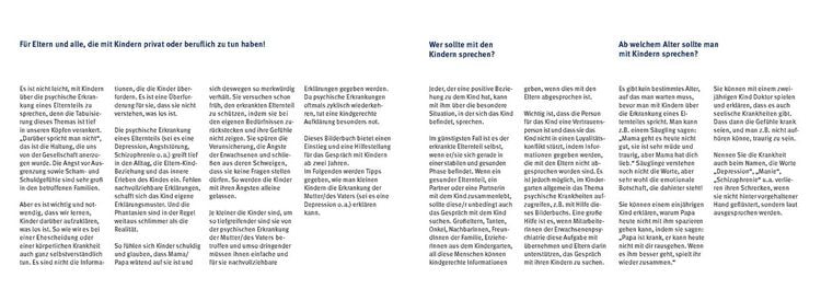 Produktbild: Warum ist Mama traurig?