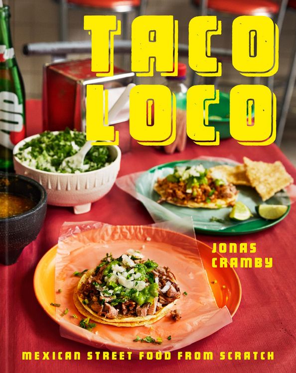 Produktbild: Taco Loco