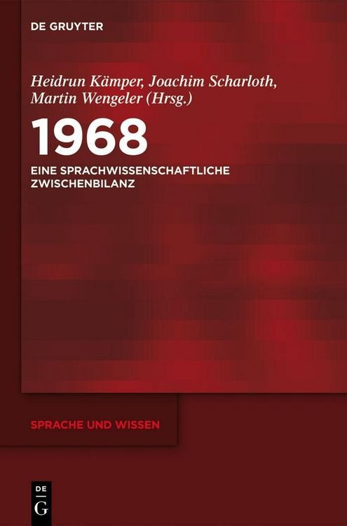 Produktbild: 1968