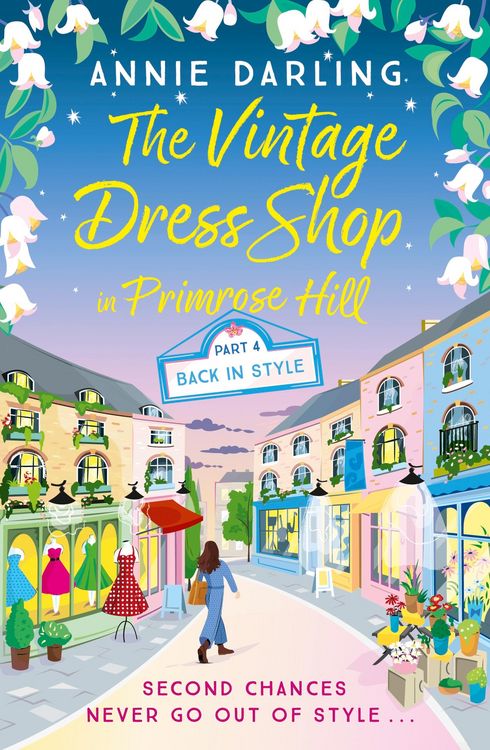 Produktbild: The Vintage Dress Shop in Primrose Hill