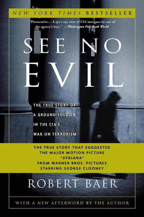 Produktbild: See No Evil