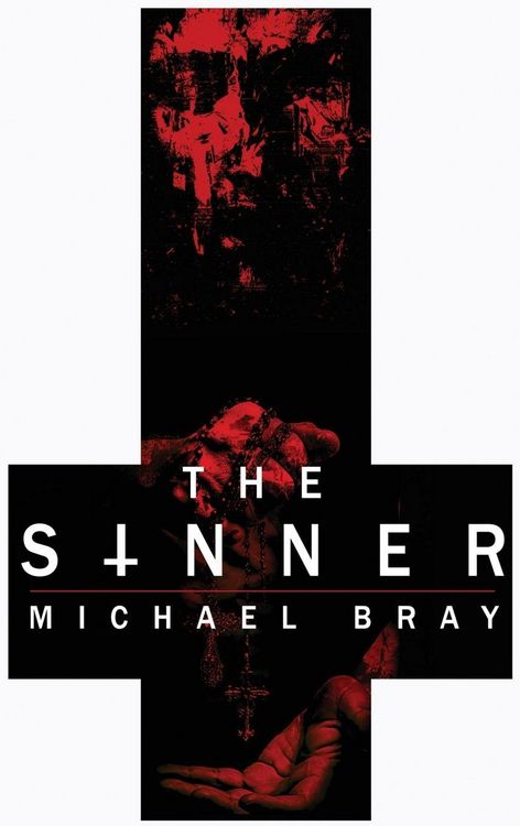 Produktbild: The Sinner