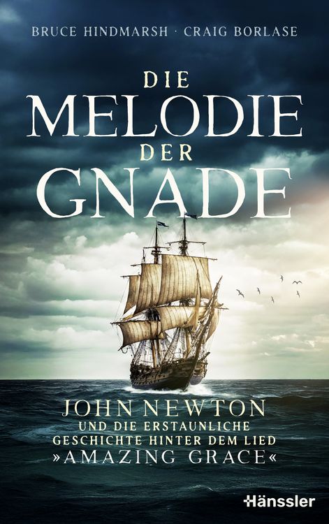 Produktbild: Die Melodie der Gnade