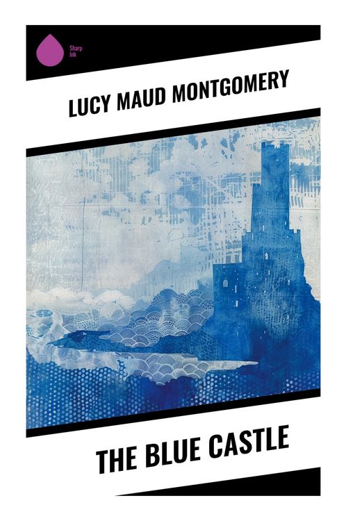 Produktbild: The Blue Castle