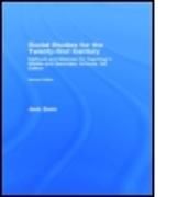 Produktbild: Social Studies for the Twenty-First Century: Methods and Materials for Teaching in Middle and Secondary Schools, 3rd Edition