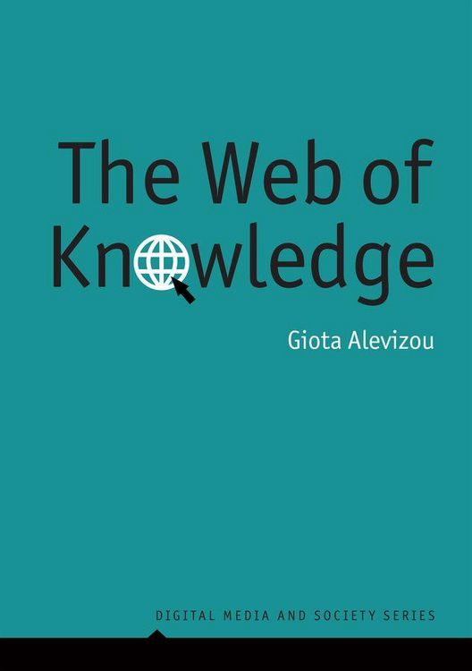 Produktbild: The Web of Knowledge