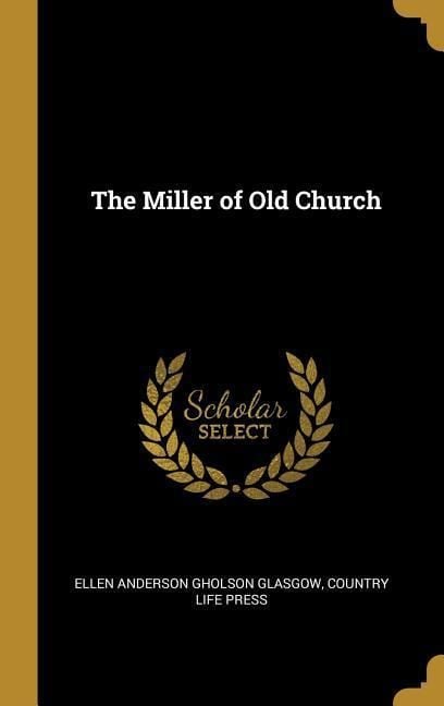 Produktbild: The Miller of Old Church