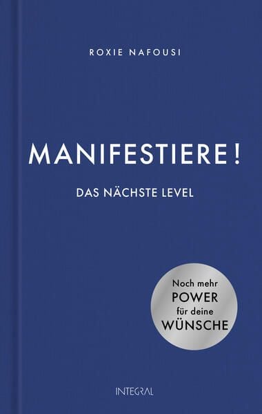 Produktbild: Manifestiere! Das n&auml;chste Level