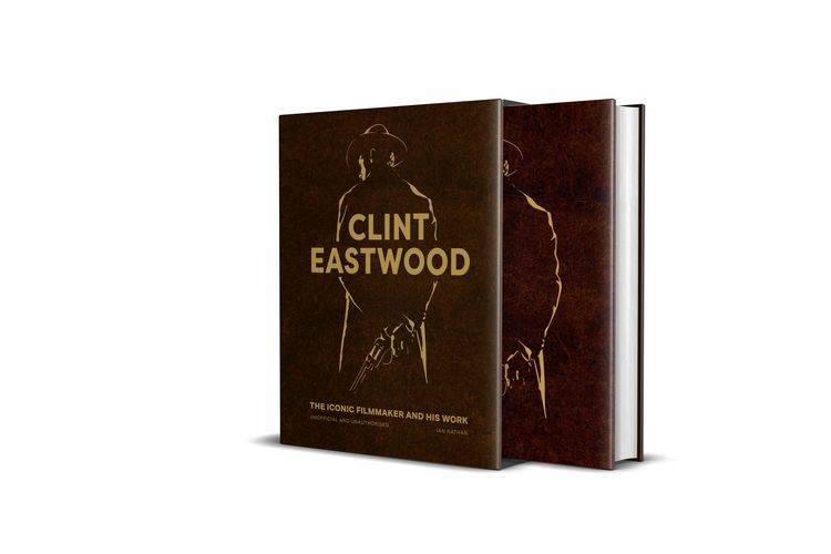 Produktbild: Clint Eastwood