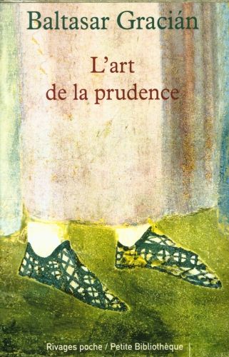 Produktbild: L'art de la prudence