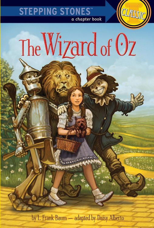 Produktbild: The Wizard of Oz