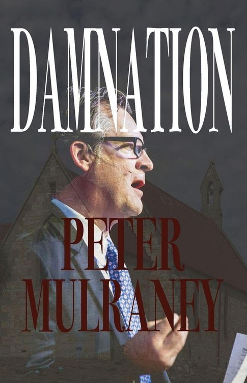 Produktbild: Damnation