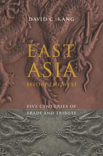 Produktbild: East Asia Before the West
