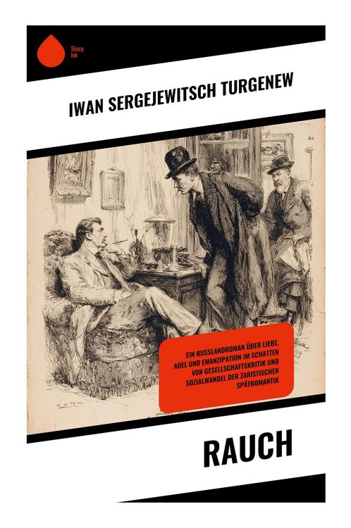 Produktbild: Rauch